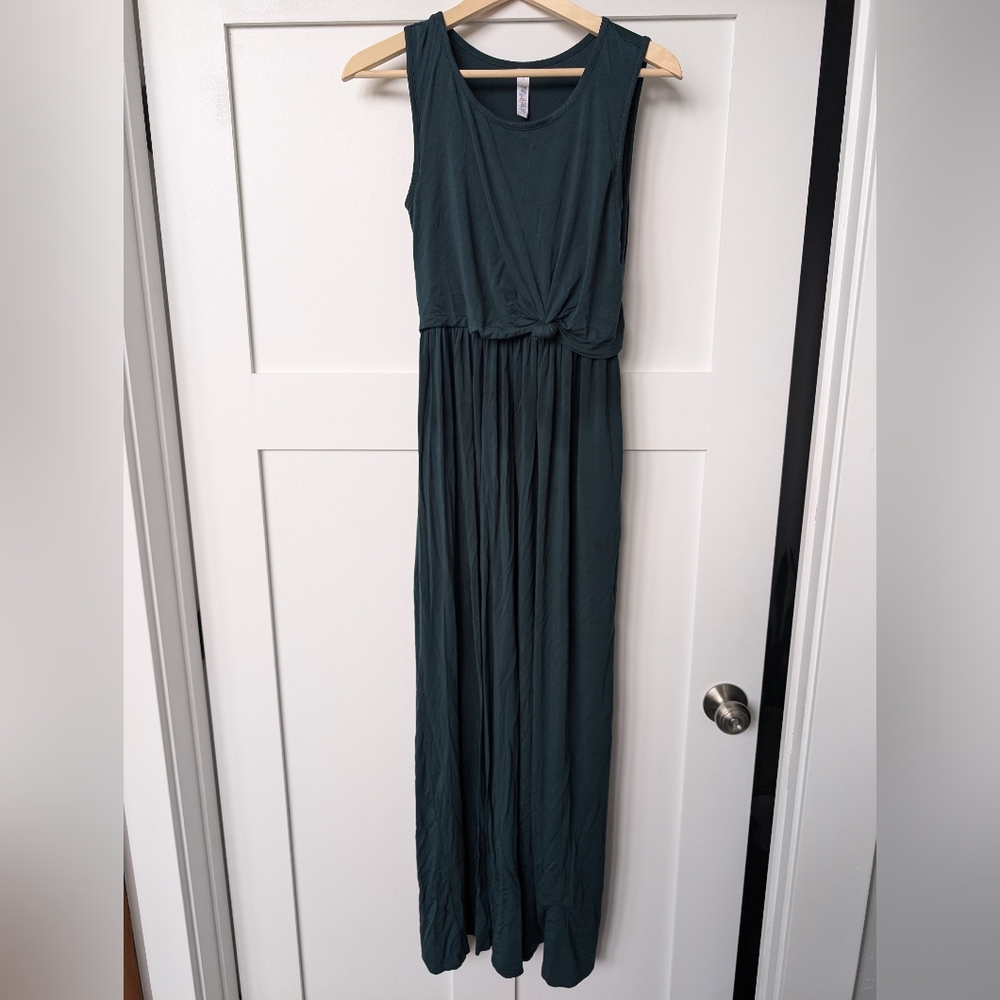 Breastfeeding Dress